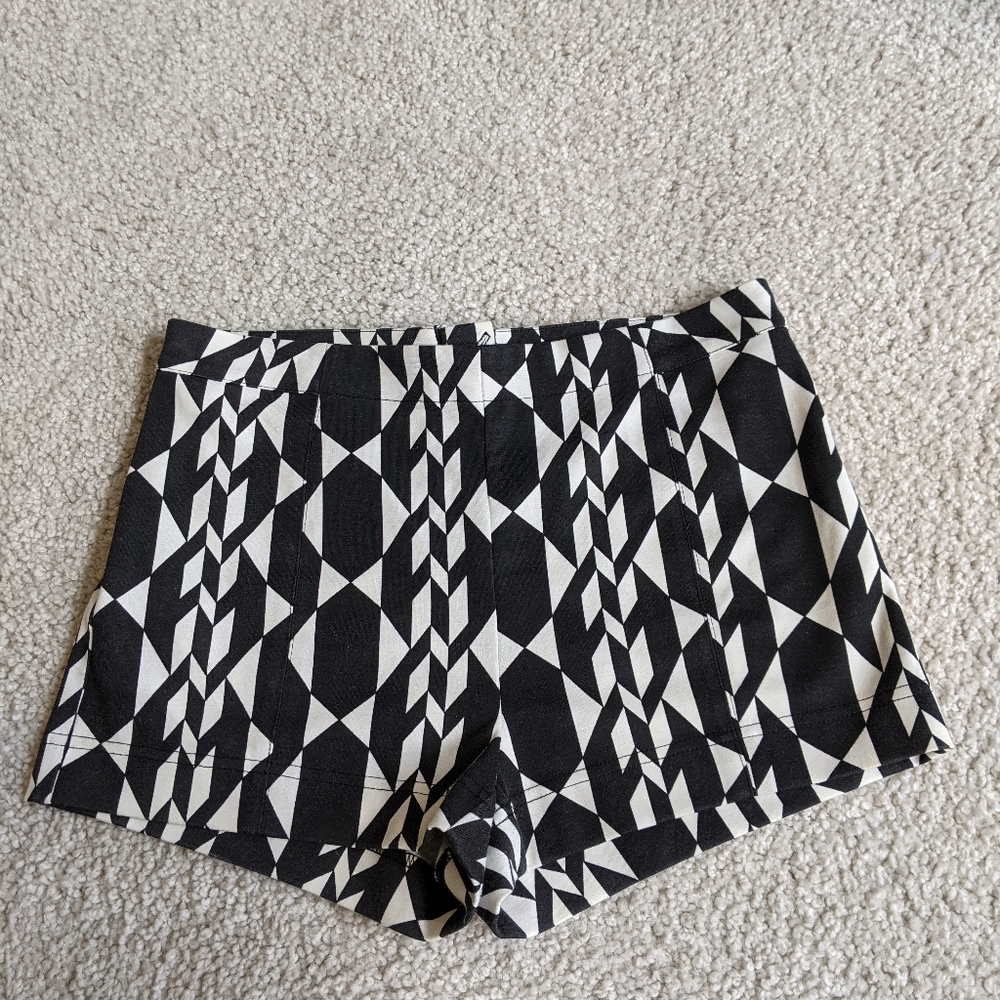Forever 21  dress shorts